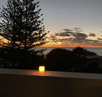 Luxury Beachside Apartment - Accommodation Main Beach