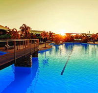 Luxury Executive Apartment at Broome Cable Beach - Accommodation Main Beach