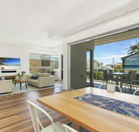 Luxury on Currumbin Beach - Accommodation Main Beach