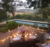 Luxury Tee Pee Byron Bay - Accommodation Main Beach