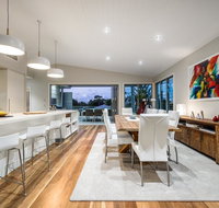 Luxury Tropical Haven - Pacific Avenue Sunshine Beach - Accommodation Main Beach