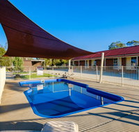 Lydoun Motel - Accommodation Main Beach