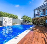 Lyrona - 3/35 Avocet Parade - Accommodation Main Beach