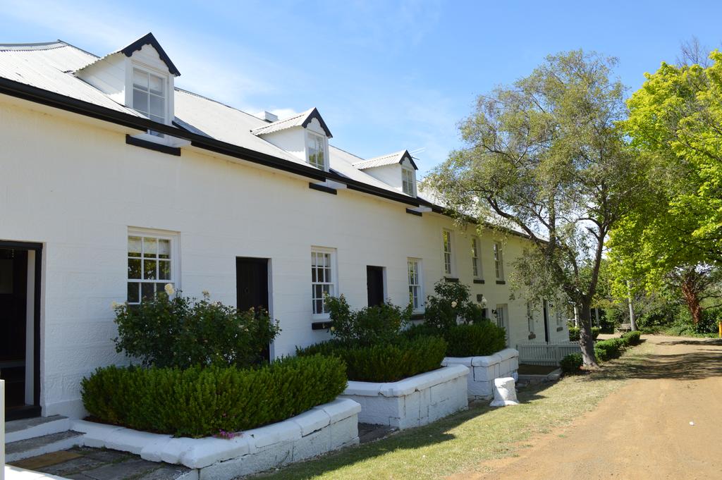 Pontville TAS Accommodation Main Beach