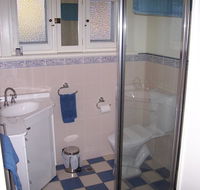 MacDonnell House Naracoorte - Accommodation Main Beach