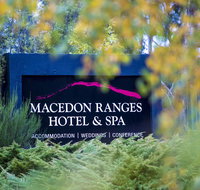 Macedon Ranges Hotel  Spa - Accommodation Main Beach