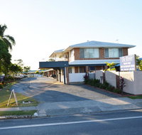 Mackay Apartments The Rover - Accommodation Main Beach
