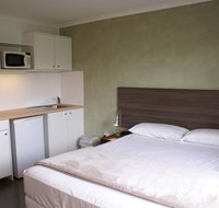 Mackay Motor Inn - Accommodation Main Beach