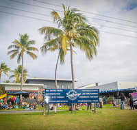 Mackay Seabreeze Apartments - Accommodation Main Beach