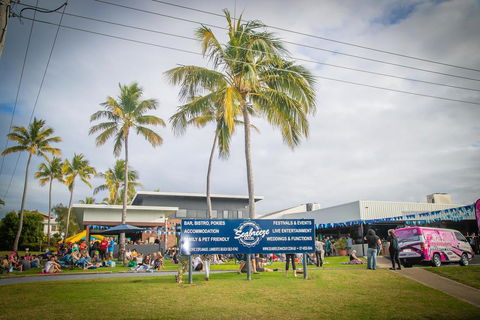 Mackay Seabreeze Apartments - Accommodation Main Beach 0