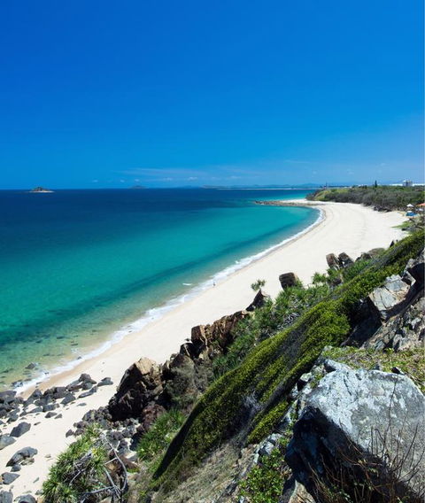 Mackay Seabreeze Apartments - Accommodation Main Beach 3