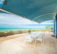 Mackerel Islands - Accommodation Main Beach