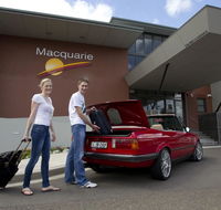 Macquarie 4 Star - Accommodation Main Beach