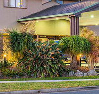 Macquarie Barracks Motor Inn - Accommodation Main Beach
