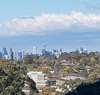Macquarie Park Paradise - Accommodation Main Beach