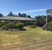 MacQuarie Valley Motor Inn - Accommodation Main Beach