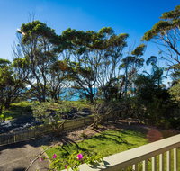 Magical Mystery Bay Road - Accommodation Main Beach