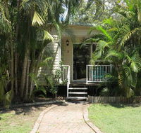 Magnetic Haven Unit 2 - Accommodation Main Beach