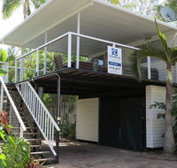 Magnetic Haven Unit 5 - Accommodation Main Beach