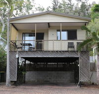 Magnetic Haven Unit 6 - Accommodation Main Beach