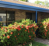 Magnetic Shores Unit 2 - Accommodation Main Beach