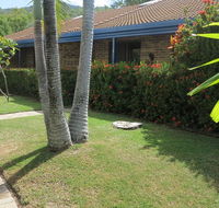Magnetic Shores Unit 3 - Accommodation Main Beach