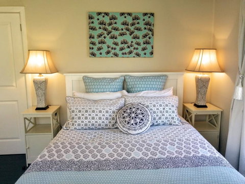 Magnolia Corner - Accommodation Main Beach 0