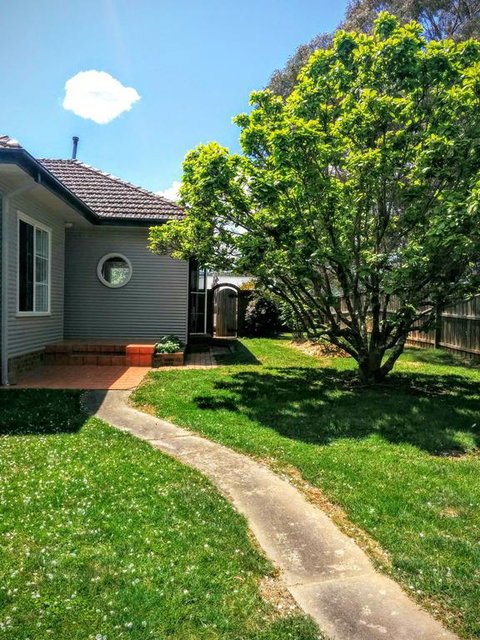 Magnolia Corner - Accommodation Main Beach 3