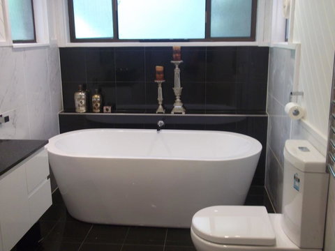 Magnolia Corner - Accommodation Main Beach 2