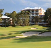 Magnolia Lane Apartments - Accommodation Main Beach