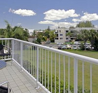 Main Beach Apartments - Accommodation Main Beach
