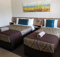 Main Street Motel - Accommodation Main Beach