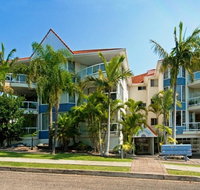 Mainsail 10 17 Owen Street - Accommodation Main Beach