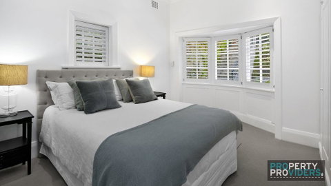 Maison Mosman Above The Bay - Accommodation Main Beach 2