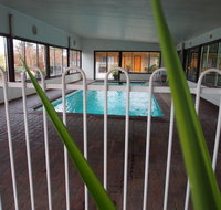 Majestic Motel - Accommodation Main Beach