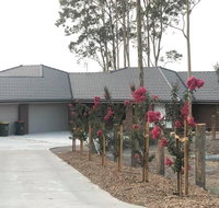 Mala Retreat Shiraz Suite 5 Star Immaculate and Comfortable - Accommodation Main Beach