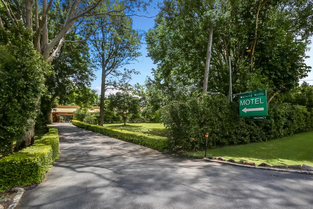  Accommodation Main Beach