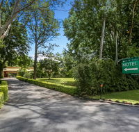 Maleny Hills Motel - Accommodation Main Beach