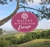 Maleny Hinterland Escape - Accommodation Main Beach