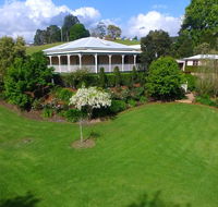 Maleny Homestead  Cottage - Accommodation Main Beach
