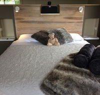 Maleny Luxury Cottages - Accommodation Main Beach