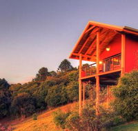 Maleny Tropical Retreat - Accommodation Main Beach