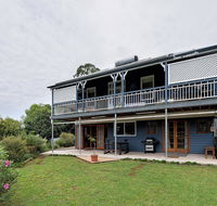 Maleny Wildlife Holiday House - Accommodation Main Beach