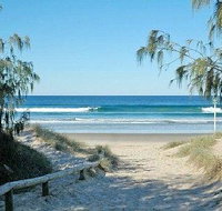 Malibu Apartment - Peregian Beach - Accommodation Main Beach