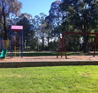 Mallacoota's Shady Gully Caravan Park - Accommodation Main Beach