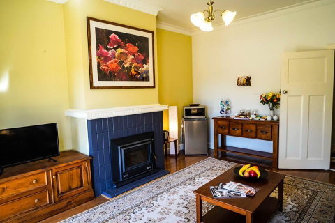 Mallum Creek Farm - Accommodation Main Beach 0