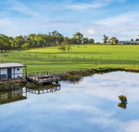 Malolo Park Farmstay in the Watagans - serenity - Accommodation Main Beach