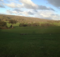 Mancuso Country Cottage Retreat - Accommodation Main Beach