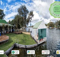 Mandurah Riverfront Holiday Rental - Accommodation Main Beach