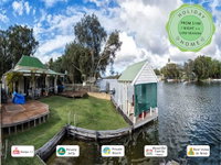Book North Yunderup Accommodation Vacations Accommodation Main Beach Accommodation Main Beach